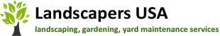 Sims Landscapers